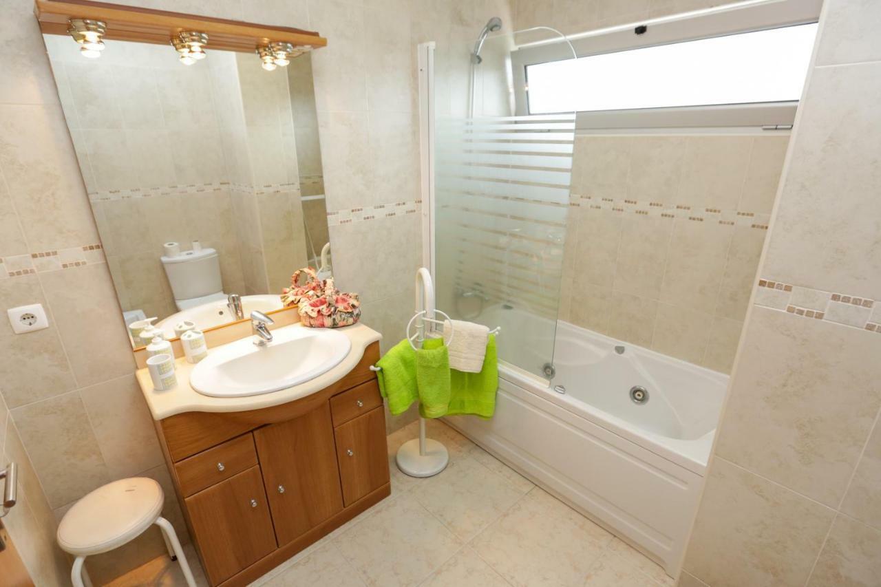 Apartamento Bela Vista Ponta Delgada Exterior foto