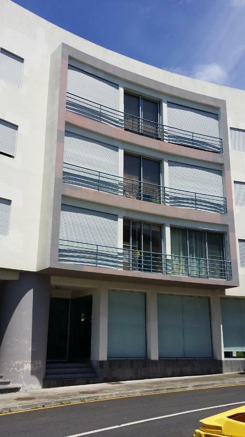 Apartamento Bela Vista Ponta Delgada Exterior foto